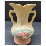 Hull Wildflower vase, W-1-5 1/2"