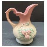 Hull Wildflower pitcher W 2 5 1/2