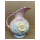 Hull Magnolia Pitcher 5-7"