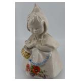 Hull "Little Red Riding Hood" Cookie Jar, 135889