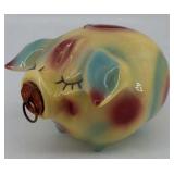 Hull "Corky Pig" (Yellow)