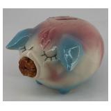 Hull "Corky Pig" (Pink)