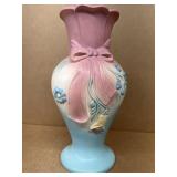 Hull Bowknot B1412 1/2 vase