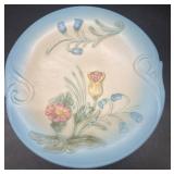 Hull Bowknot plate B28