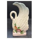 RARE Hull Open rose Swan