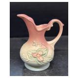Hull Wildflowers Pitcher W  2  5 1/2