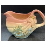 Hull Bowknot Creamer B 214"