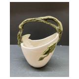 Hull tokay basket