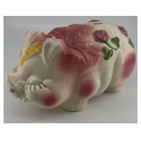 RARE Large Pig Bank