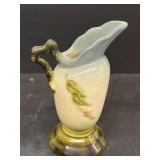 Hull pottery Woodland EWER