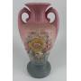 HULL Pottery Experimental Lamp - RARIST KNOWN