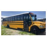 Bus 82 2013 Thomas 72 Passenger
