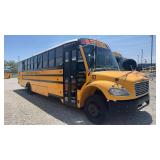Bus 83 2013 Thomas 72 Passenger