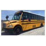 Bus 72 2010 Thomas 72 Passenger