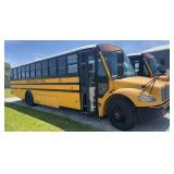 Bus 69 2010 Thomas 72 Passenger