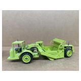 TEREX scraper TS ï¿½ 14B West Germany