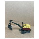 RUSTON BUCYRUS excavator 22 ï¿½ RB