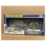 Soldiers of the world Mortar set factory sealed
