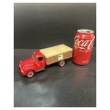First gear 1961 Ford truck replica