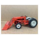 Ford workmaster toy tractor