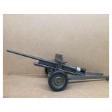 Plastic anti-tank artillery