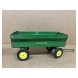 John Deere Farm wagon
