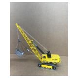 SIKU BAU diecast crane M500H 313