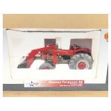 2014 WPX MF 98 Tractor (GM diesel), NIB, 1/16