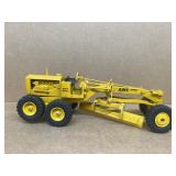 Caterpillar number 12 GRADER