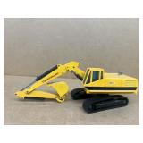 JADL caterpillar excavator number 215