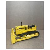 Caterpillar D6 bulldozer