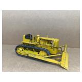REHUEL caterpillar bulldozer