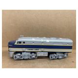 Lionel lines 11051 locomotive