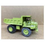 NZG model line West Germany dump truck 140 scale