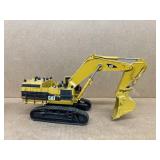 Caterpillar 511OB excavator 1/16 scale