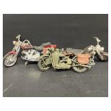 motorcycle replicas