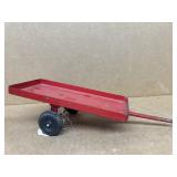 Farm trailer