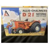 AC D21, Ertl, NIB, Farm Show