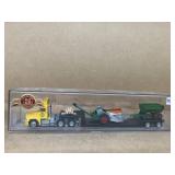 2008 Limited edition farm show semi exhibitor