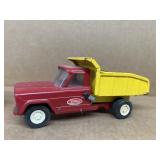 Tonka dump truck