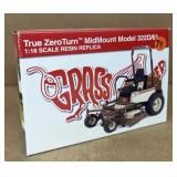 Grasshopper Z-TURN, 1/16, NIB