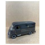 UPS diecast truck