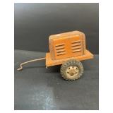 Buddy L generator die cast