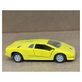 Diecast Lamborghini