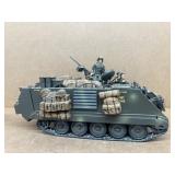 2004 millennium tank
