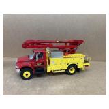 First gear international top line utility