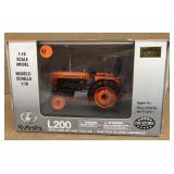 KUBOTA L200 1/16, NIB