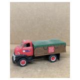 First year GMC 1952 replica