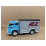 Ertl ace Hardware bank truck