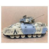 Century military toy tank